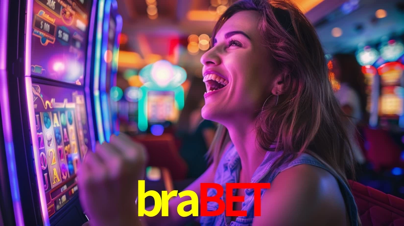 brabet - Jackpot de Ouro e Glamour - brabet.com