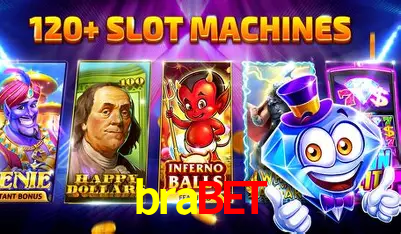 Desvendando o Mundo dos Jogos Virtuais na brabet