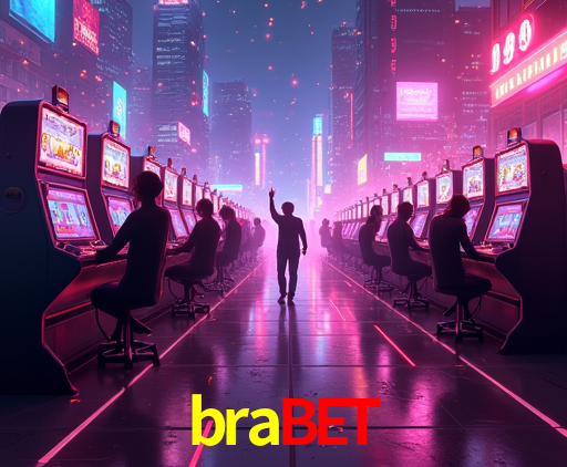 Experiência VIP brabet