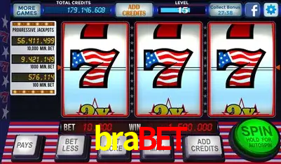 Desvendando o Mundo dos Jogos Virtuais na brabet
