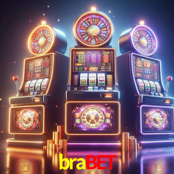 Sinta a adrenalina dos jogos de cassino com brabet