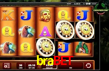 Desvendando o Mundo dos Jogos Virtuais na brabet