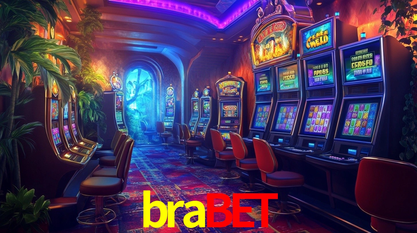 APP oficial da brabet para mobile
