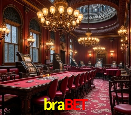 Cadastro Rápido brabet