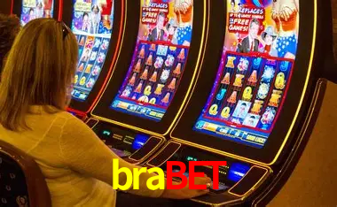 A Revolução dos Aplicativos de Jogos no brabet