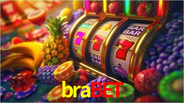 Descubra o Mundo do Cassino Online com brabet