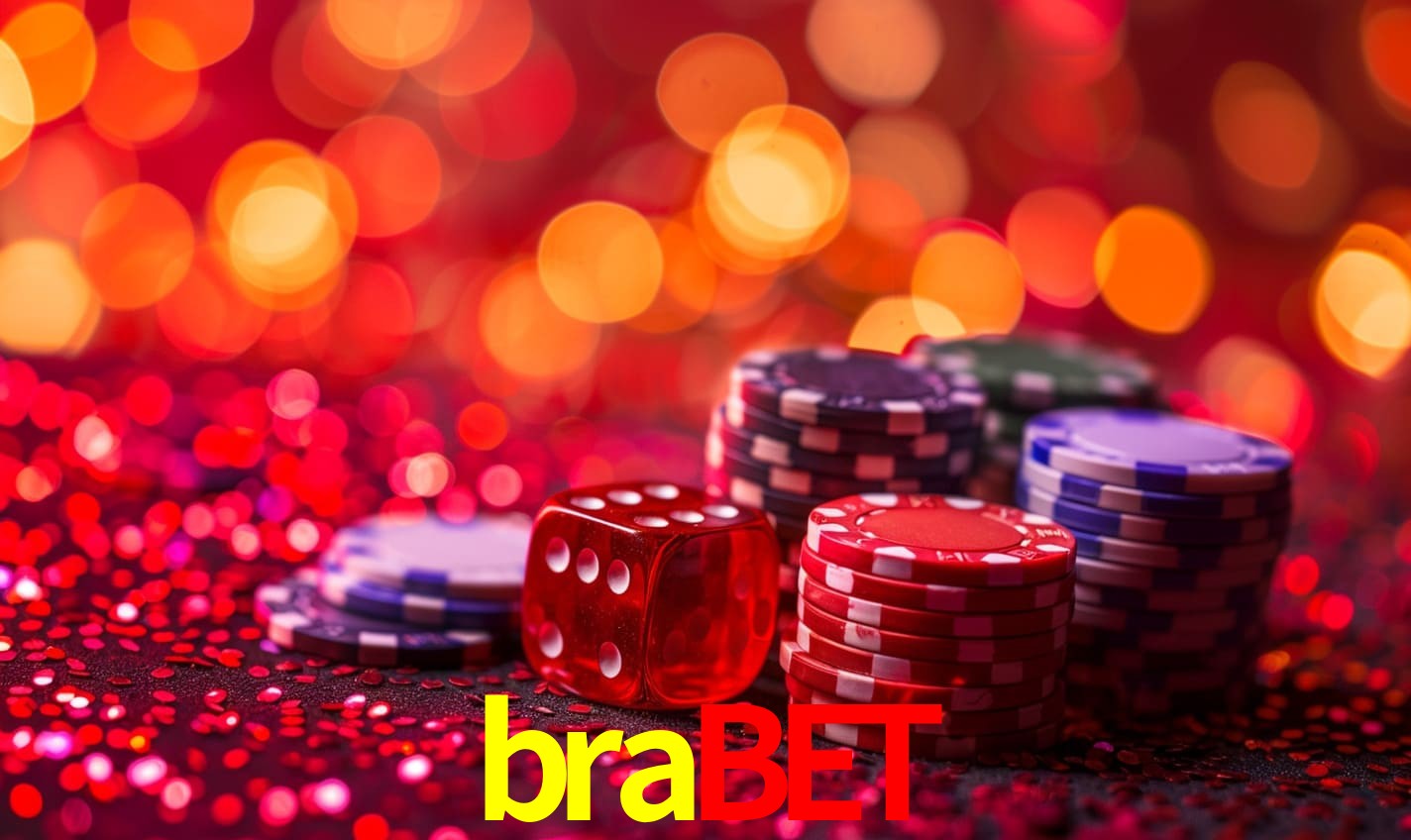 Bônus de Boas-vindas brabet