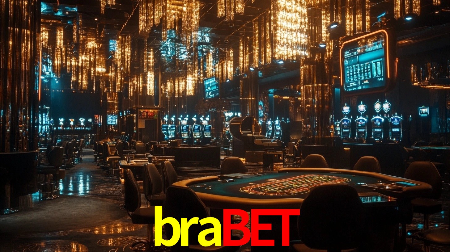 brabet: A Experiência de Casino com Jogos de Mesa ao Vivo