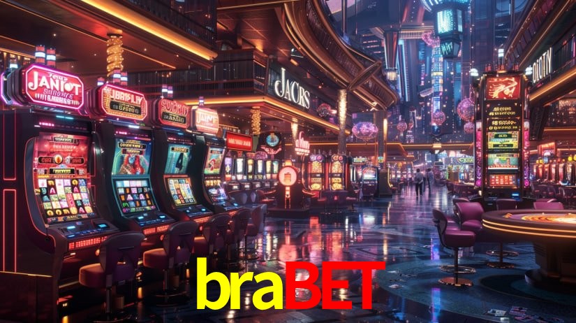 Casino VIP brabet