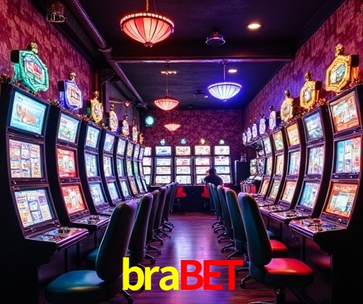 Integração de APIs brabet