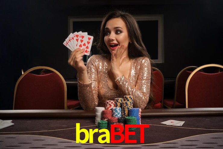 Apostas de Futebol brabet