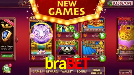 Desvendando o Mundo dos Jogos Virtuais na brabet
