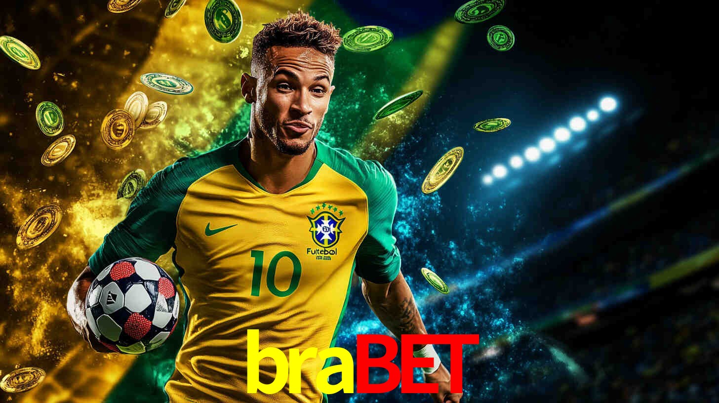 Apostas de Futebol brabet
