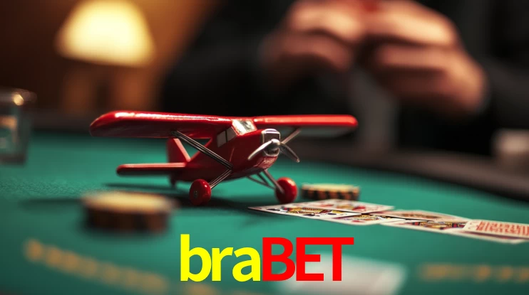 Aviator Jogo na brabet
