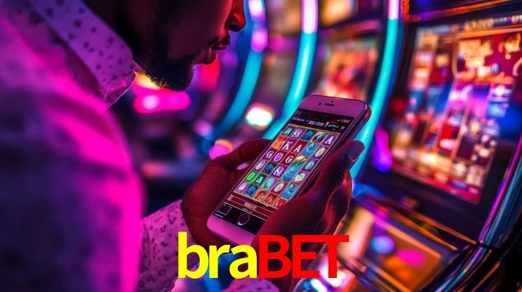 Baixar App brabet