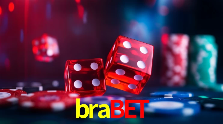 Bonus na Plataforma Online brabet