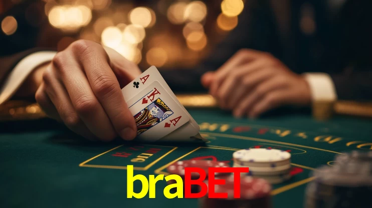 Plataforma Online brabet