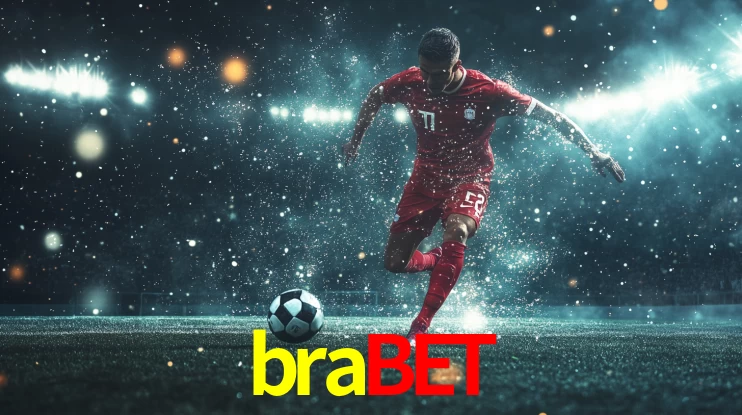 Plataforma de Apostas brabet