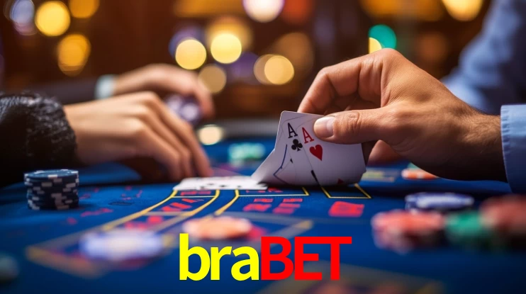 Jogos na brabet