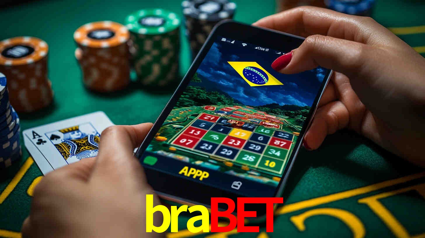A Experiência Imersiva dos Cassinos Ao Vivo no brabet