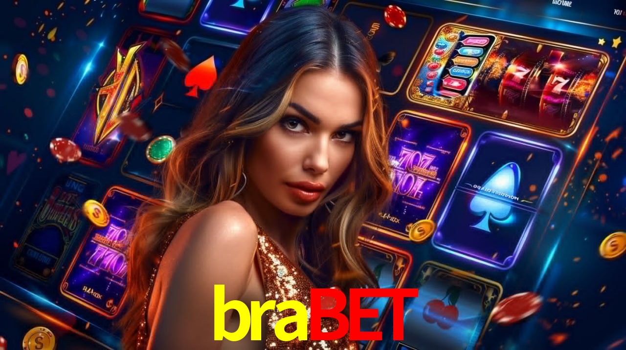 Interface Premium brabet