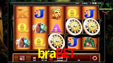Descubra o Mundo do Cassino Online com brabet
