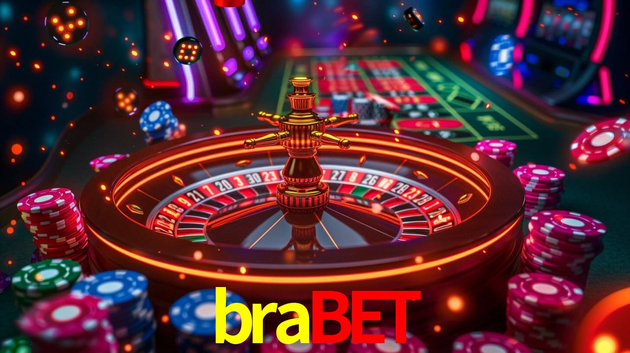 Mesa de Blackjack brabet
