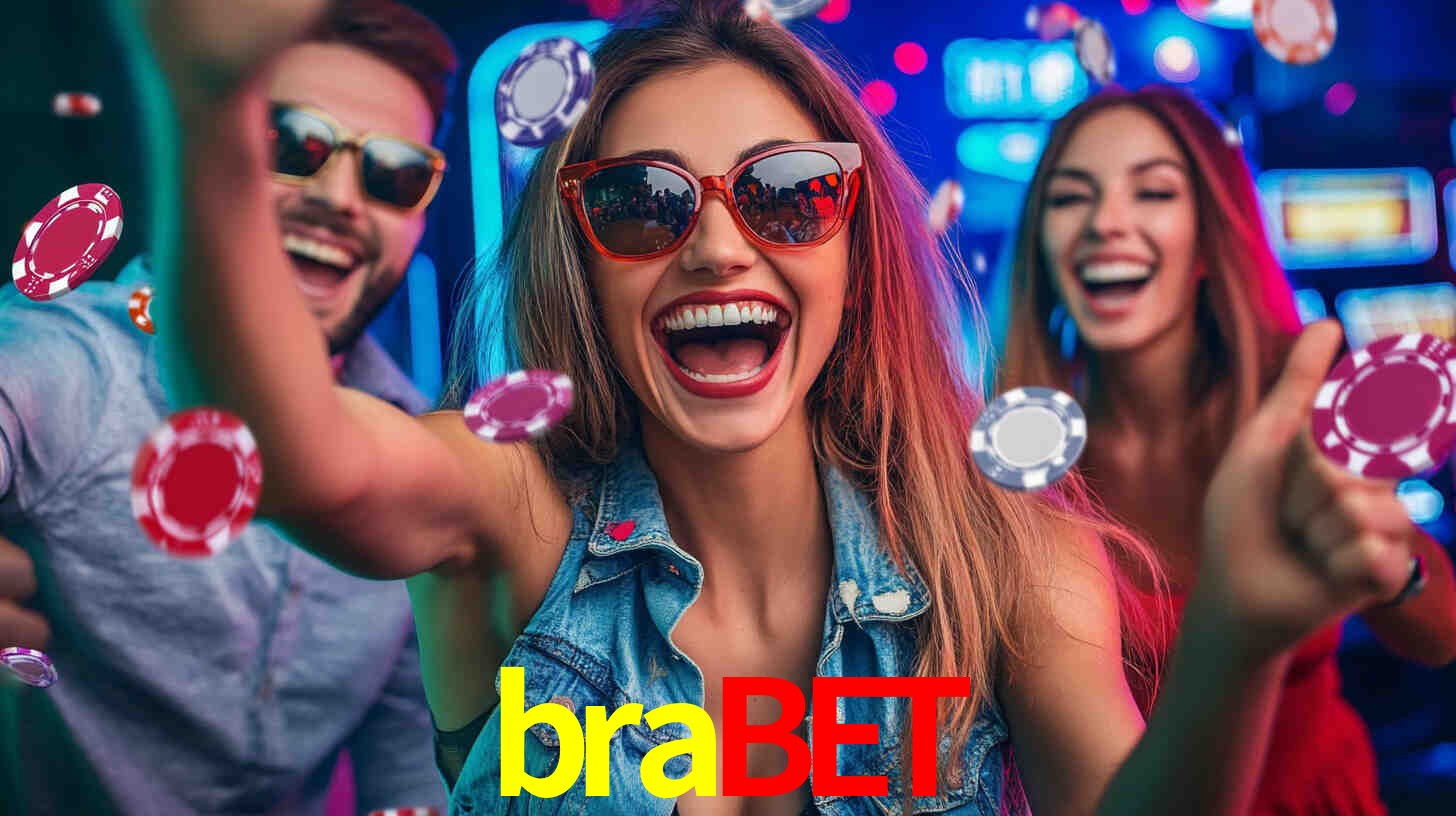 Desvendando o Mundo dos Jogos Virtuais na brabet