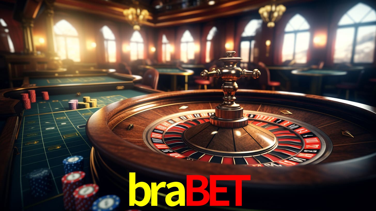 Blackjack Table brabet