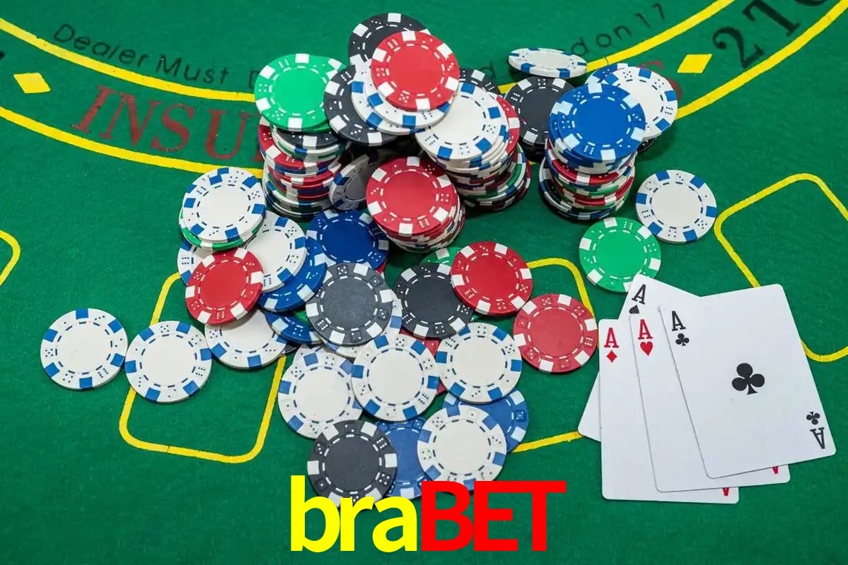 Estatísticas Esportivas brabet