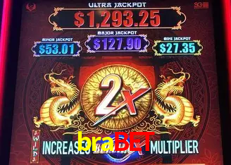 Descubra o Mundo do Cassino Online com brabet