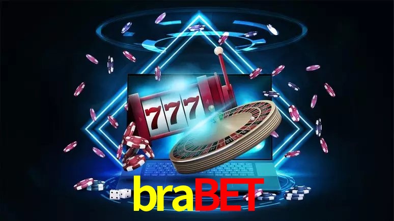 Aplicativo mobile brabet
