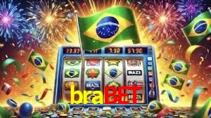 Game Providers brabet