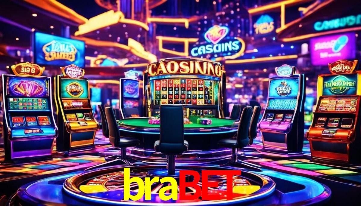 Design Responsivo brabet