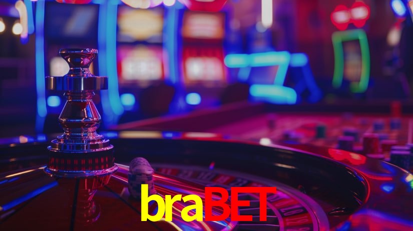 Experimente o Login Seguro Premium no brabet