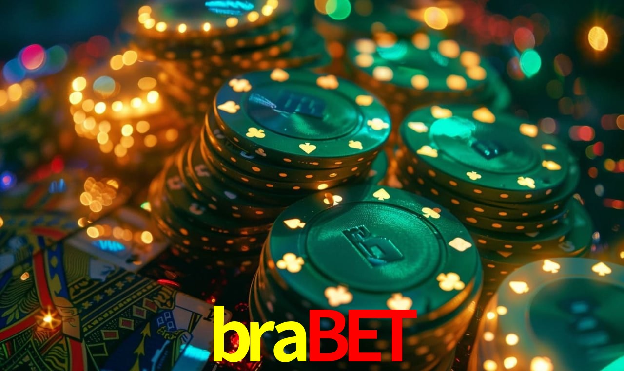 Provedores de Jogos brabet