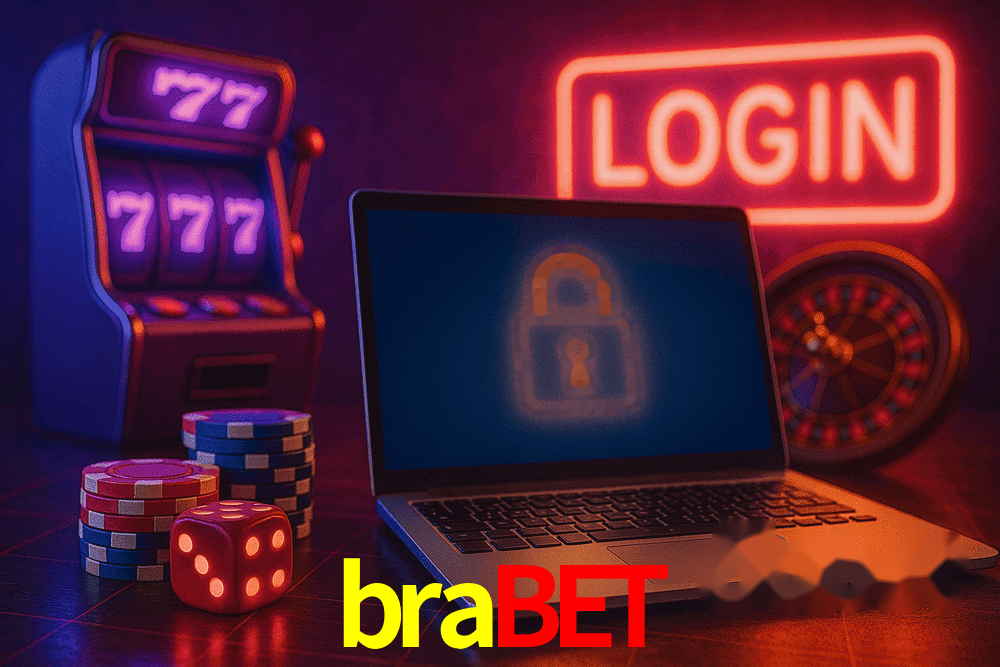 Segurança 2FA brabet