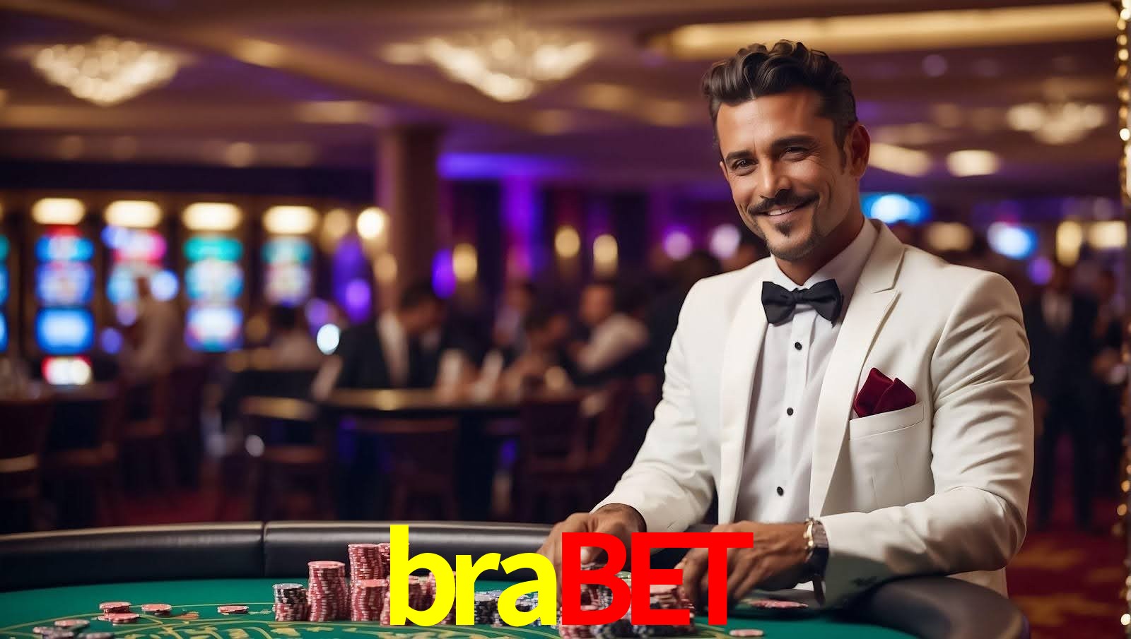 Instalação Android brabet