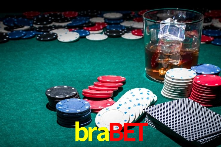 Avaliações dos Jogadores brabet