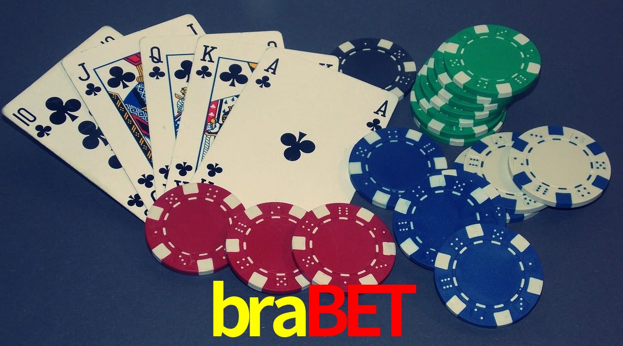 Slot Games brabet