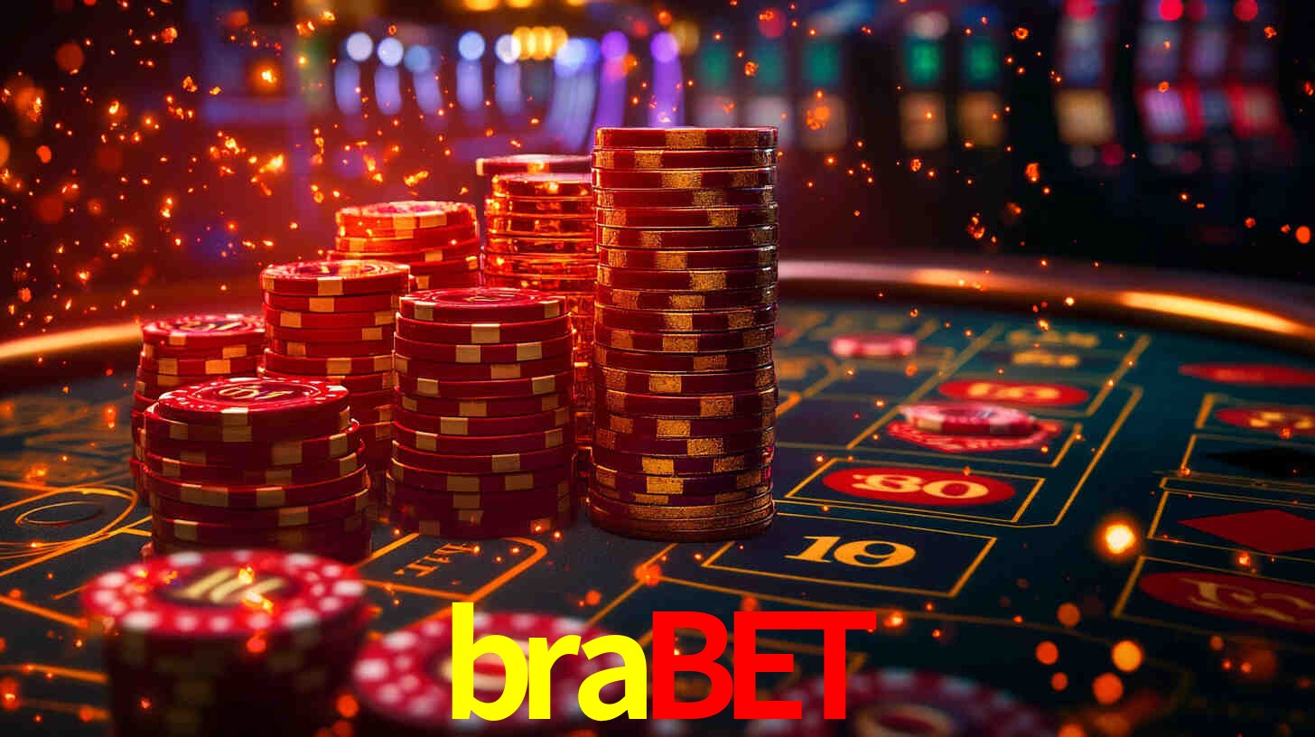 brabet App Interface