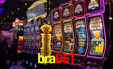 Descubra a Magia dos Jogos de Arcade no brabet