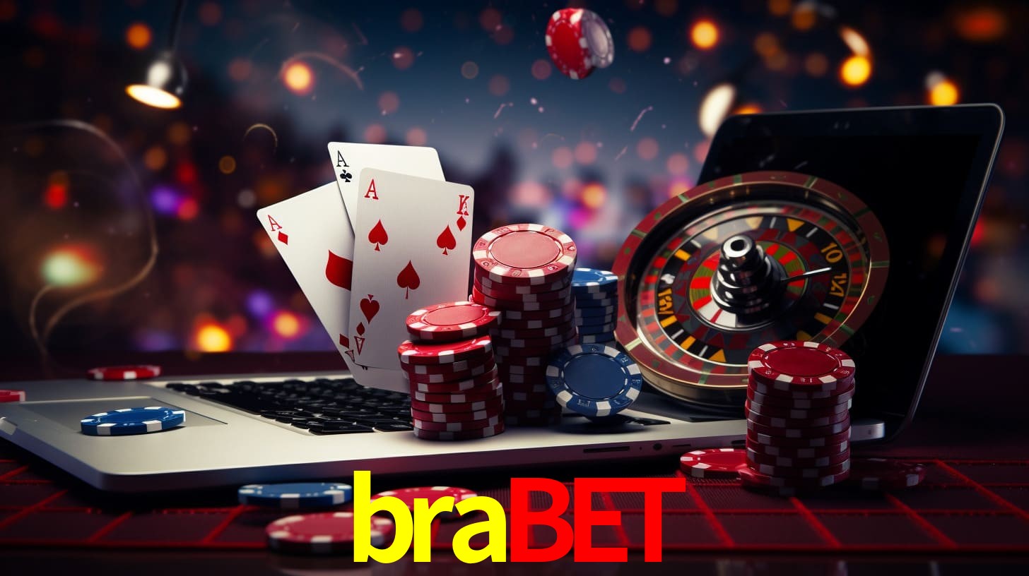 Roulette Table brabet